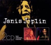 Produktbild: I Got Dem Ol' Kozmic Blues Again Mama/Love,Janis