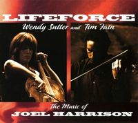 Produktbild: Lifeforce