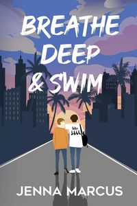 Produktbild: Breathe Deep & Swim