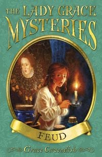 Produktbild: The Lady Grace Mysteries: Feud