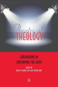 Produktbild: Theatrical Theology