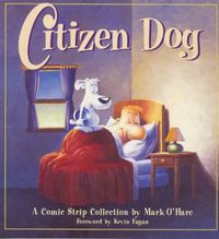 Produktbild: Citizen Dog
