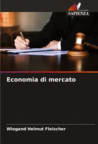 Produktbild: Economia di mercato