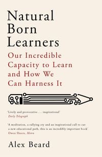 Produktbild: Natural Born Learners