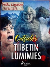 Produktbild: Tiibetin lumimies
