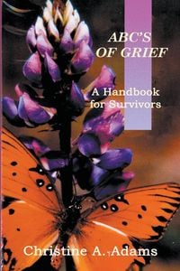Produktbild: ABC's of Grief
