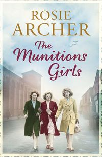Produktbild: The Munitions Girls