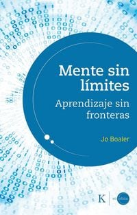 Produktbild: Mente Sin L&iacute;mites