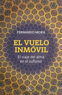 Produktbild: El vuelo inm&oacute;vil