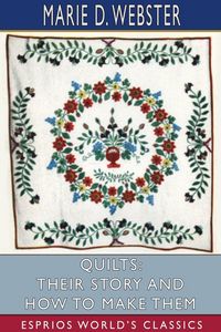 Produktbild: Quilts
