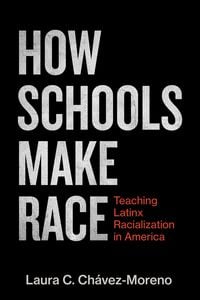 Produktbild: How Schools Make Race