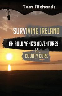 Produktbild: Surviving Ireland