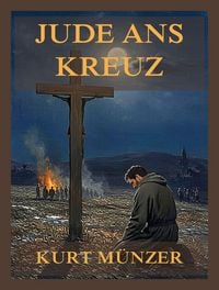 Produktbild: Jude ans Kreuz