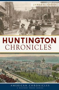 Produktbild: Huntington Chronicles