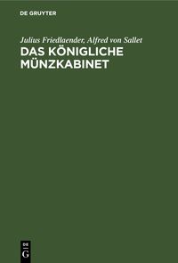 Produktbild: Das K&ouml;nigliche M&uuml;nzkabinet