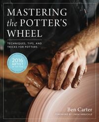 Produktbild: Mastering the Potter's Wheel