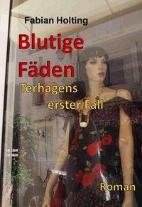 Produktbild: Blutige F&auml;den