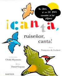 Produktbild: Canta, ruise&ntilde;or, canta