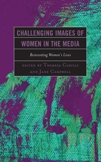 Produktbild: Challenging Images of Women in the Media