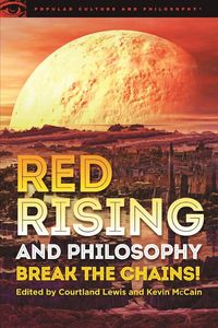 Produktbild: Red Rising and Philosophy
