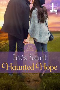 Produktbild: Haunted Hope