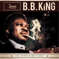 Bild vom Artikel The Blues Kings Best [GOLD] vom Autor BB King