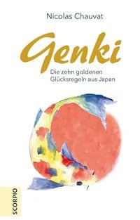 Produktbild: Genki