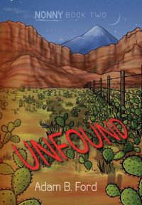 Produktbild: Unfound