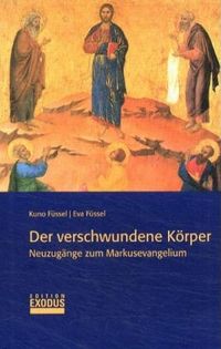Produktbild: Der verschwundene K&ouml;rper