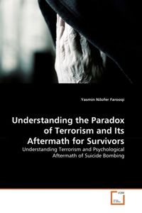 Produktbild: Nilofer Farooqi, Y: Understanding the Paradox of Terrorism a