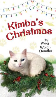 Produktbild: Kimba's Christmas