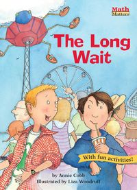 Produktbild: The Long Wait