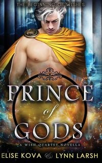 Produktbild: Prince of Gods