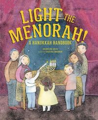 Produktbild: Light the Menorah!