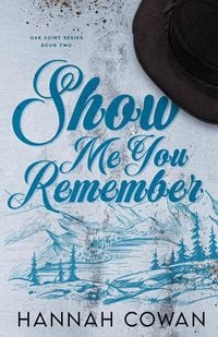 Produktbild: Show Me You Remember