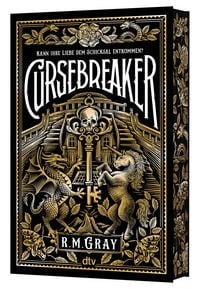 Produktbild: Cursebreaker