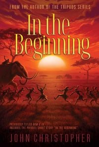 Produktbild: In the Beginning