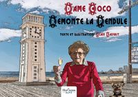 Produktbild: Dame coco remonte la pendule