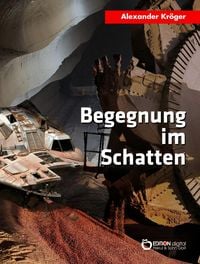 Produktbild: Begegnung im Schatten