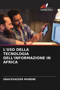 Produktbild: L'uso Della Tecnologia Dell'informazione in Africa