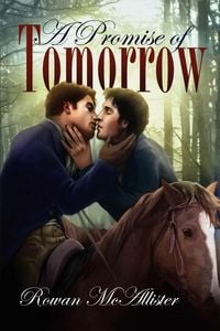 Produktbild: A Promise of Tomorrow