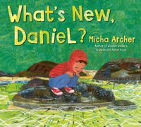 Produktbild: What's New, Daniel?