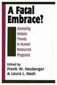 Produktbild: Heuberger, F: A Fatal Embrace?