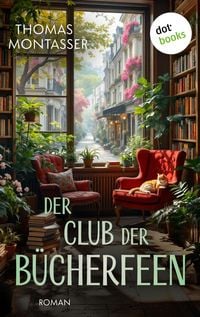Produktbild: Der Club der B&uuml;cherfeen