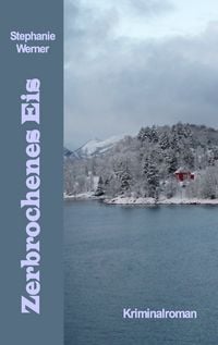 Produktbild: Zerbrochenes Eis
