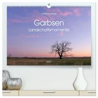 Produktbild: Garbsen, Landschaftsmomente (hochwertiger Premium Wandkalender 2027 DIN A2 quer), Kunstdruck in Hochglanz