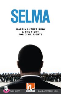 Produktbild: Helbling Readers Movies, Level 3 / Selma (NE)