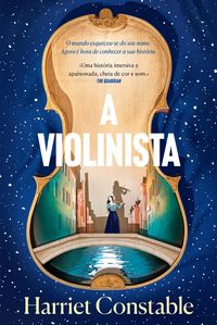 Produktbild: A Violinista