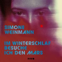 Produktbild: Im Winterschlaf besuche ich den Mars