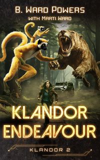 Produktbild: Klandor Endeavour
